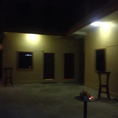 Ochheuteal Guesthouse